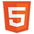 HTML5 logo