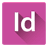 Indesign logo