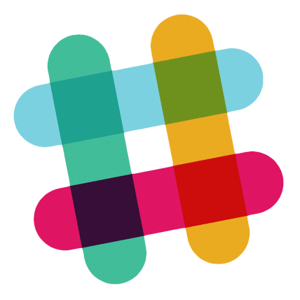 Slack logo